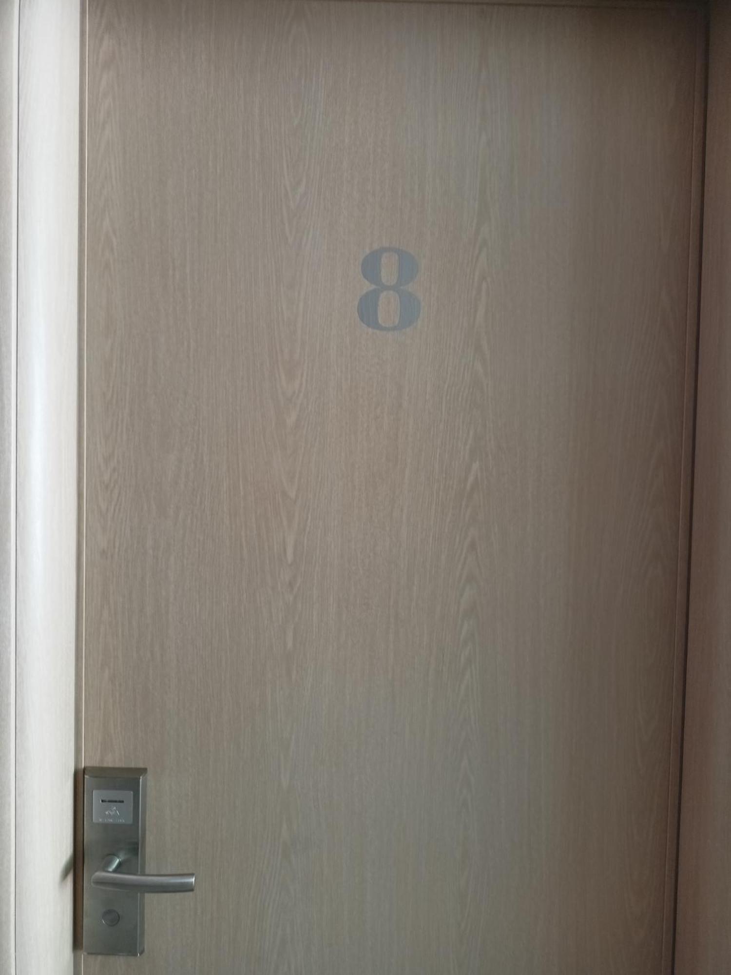Finikas Rooms Agia Marina  객실 사진